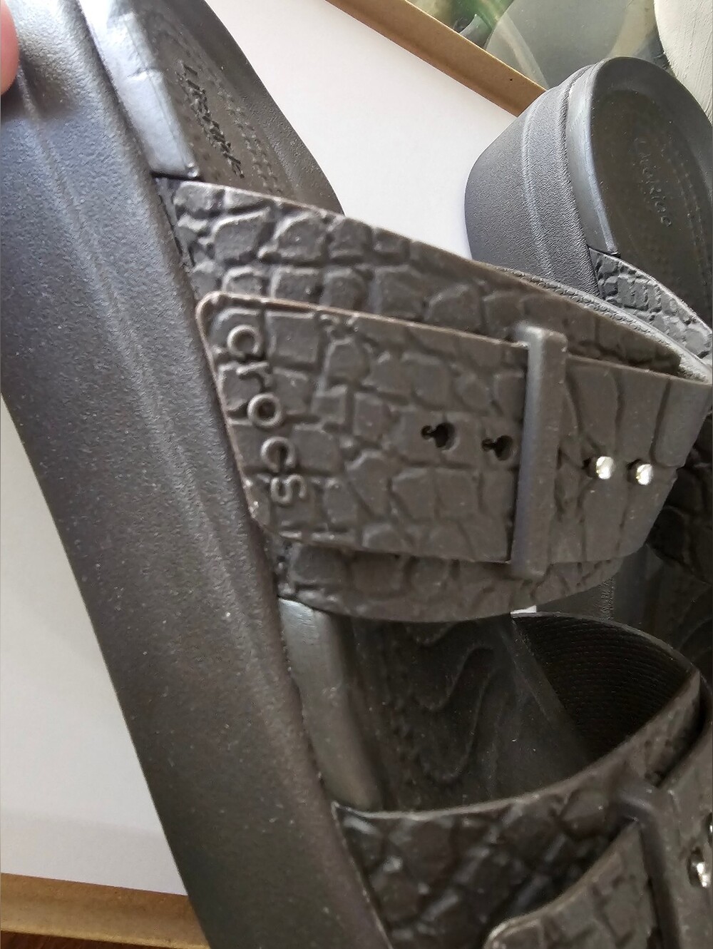 Crocs Brooklyn - Picture 11 of 11